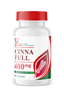 Cinna Full 400mg